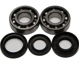 All Balls Crank Shaft Bearing Kit Yamaha Dt50 1988-1990