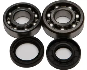 All Balls Crank Shaft Bearing Kit Yamaha Yz80 1993-2001