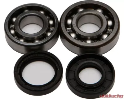 All Balls Crank Shaft Bearing Kit Yamaha Yz80 1993-2001 - 24-1023