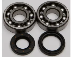 All Balls Crank Shaft Bearing Kit Yamaha Yz125 1986-2000