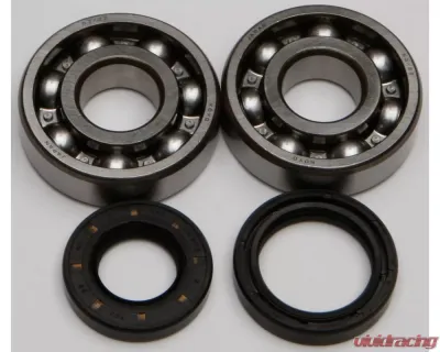All Balls Crank Shaft Bearing Kit Yamaha Yz125 1986-2000 - 24-1024
