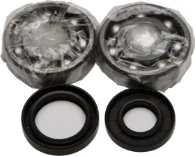 All Balls Crank Shaft Bearing Kit Yamaha Yz125 2001-2004