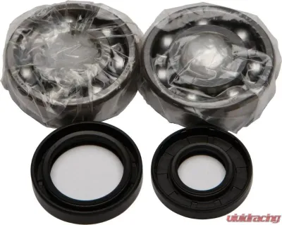 All Balls Crank Shaft Bearing Kit Yamaha Yz125 2001-2004 - 24-1025