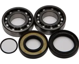 All Balls Crank Shaft Bearing Kit Yamaha Dt250 1977-1979