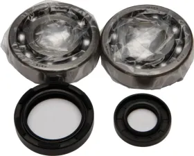 All Balls Crank Shaft Bearing Kit Yamaha Wr250 1991-1997