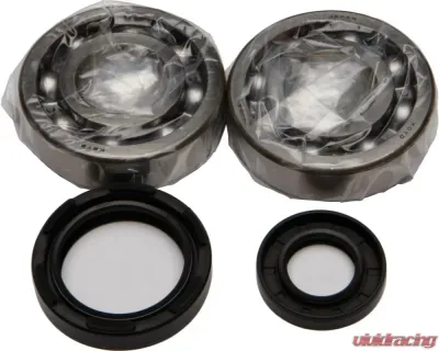 All Balls Crank Shaft Bearing Kit Yamaha Wr250 1991-1997 - 24-1027