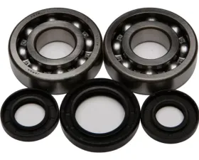 All Balls Crank Shaft Bearing Kit Yamaha Yz250 1998-2000
