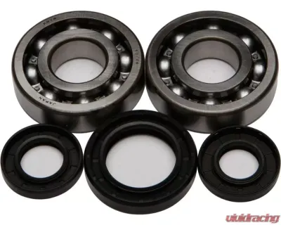 All Balls Crank Shaft Bearing Kit Yamaha Yz250 1998-2000 - 24-1028