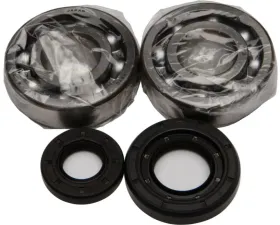 All Balls Crank Shaft Bearing Kit Yamaha Yz250 2001-2018
