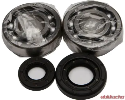 All Balls Crank Shaft Bearing Kit Yamaha Yz250 2001-2018 - 24-1029