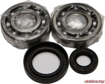 All Balls Crank Shaft Bearing Kit Honda Cr250R 1992-2007 - 24-1030