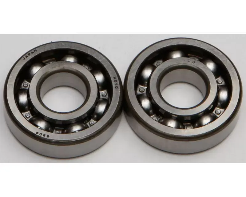 All Balls Crank Shaft Bearing Kit Honda Atc70 1973-1985 - 24-1031