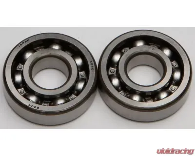 All Balls Crank Shaft Bearing Kit Honda Atc70 1973-1985 - 24-1031