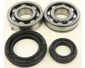 All Balls Crank Shaft Bearing Kit Yamaha Yfz350 Banshee 1987-2009