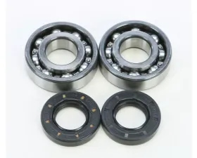 All Balls Crank Shaft Bearing Kit Kawasaki Kfx80 2003-2006