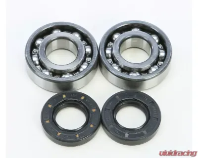 All Balls Crank Shaft Bearing Kit Kawasaki Kfx80 2003-2006 - 24-1035