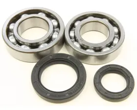 All Balls Crank Shaft Bearing Kit Suzuki Lt-250R 1985-1992