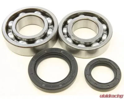 All Balls Crank Shaft Bearing Kit Suzuki Lt-250R 1985-1992 - 24-1037