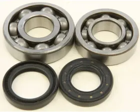 All Balls Crank Shaft Bearing Kit Yamaha Yfs200 Blaster 1988-2006