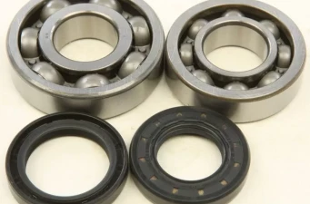Driveline