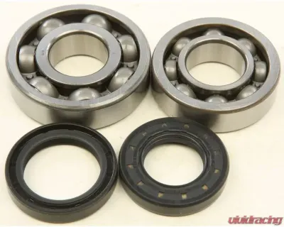 All Balls Crank Shaft Bearing Kit Yamaha Yfs200 Blaster 1988-2006 - 24-1043