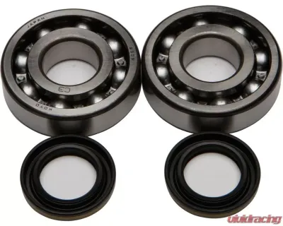 All Balls Crank Shaft Bearing Kit Honda Ct90 Trail 1966-1979 - 24-1045