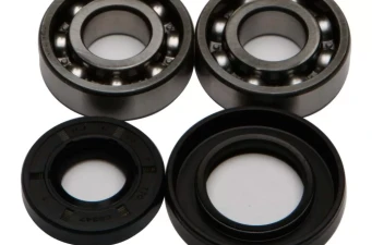 Driveline