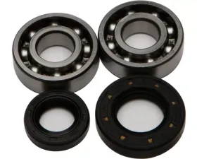 All Balls Crank Shaft Bearing Kit Kawasaki Kdx50 2003-2006