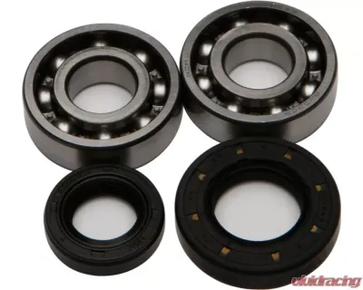 All Balls Crank Shaft Bearing Kit Kawasaki Kdx50 2003-2006 - 24-1067