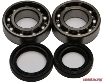 All Balls Crank Shaft Bearing Kit Yamaha Bw80 1986-1990 - 24-1074