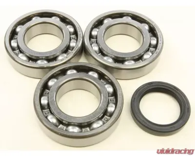 All Balls Crank Shaft Bearing Kit Polaris ATV 500 Pro 2002 - 24-1076