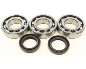 All Balls Crank Shaft Bearing Kit Polaris Big Boss 250 6X6 1993