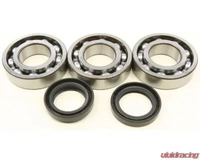 All Balls Crank Shaft Bearing Kit Polaris Big Boss 250 6X6 1993 - 24-1078