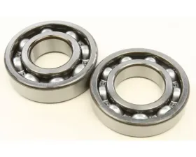 All Balls Crank Shaft Bearing Kit Suzuki Lt-A500F 2000-2001