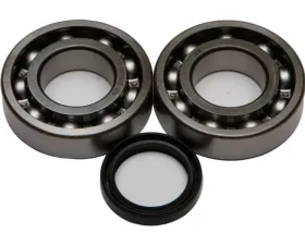 All Balls Crank Shaft Bearing Kit Kawasaki Kx250F 2004-2018