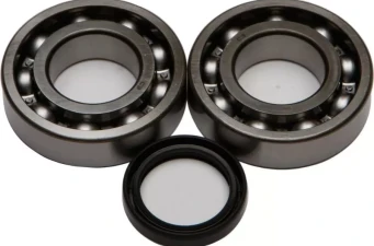 Driveline