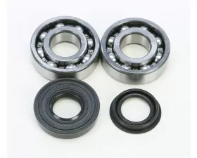 All Balls Crank Shaft Bearing Kit Polaris Predator 50 2004-2007