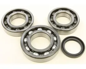 All Balls Crank Shaft Bearing Kit Polaris Atp 330 4X4 2004-2005