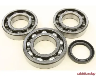 All Balls Crank Shaft Bearing Kit Polaris Atp 330 4X4 2004-2005 - 24-1085
