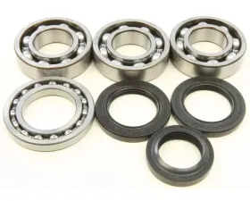 All Balls Crank Shaft Bearing Kit Polaris 350L 2X4 1993