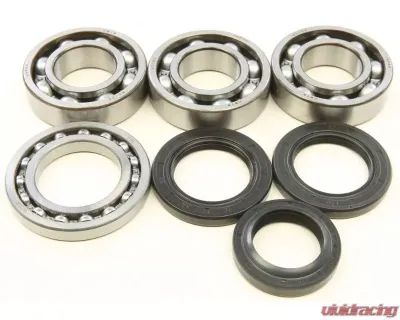 All Balls Crank Shaft Bearing Kit Polaris 350L 2X4 1993 - 24-1088