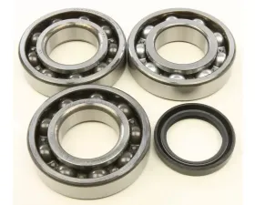 All Balls Crank Shaft Bearing Kit Polaris Atp 500 2005
