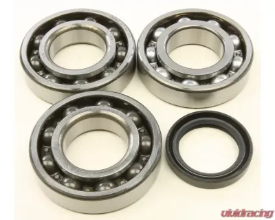 All Balls Crank Shaft Bearing Kit Polaris Atp 500 2005 - 24-1090