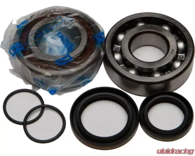 All Balls Crank Shaft Bearing Kit Husqvarna Tc 125 2014-2018 - 24-1097