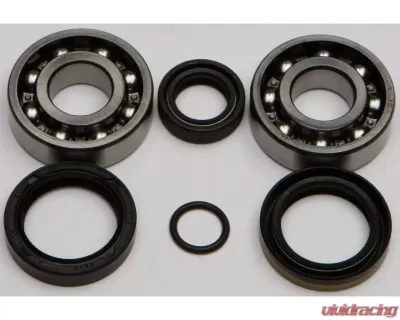 All Balls Crank Shaft Bearing Kit Husqvarna Tc 50 2018 - 24-1099