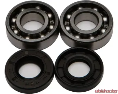 All Balls Crank Shaft Bearing Kit Cobra Cm 50 2004-2005 - 24-1100