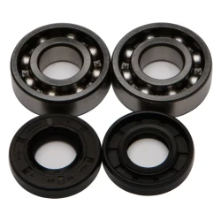 Driveline