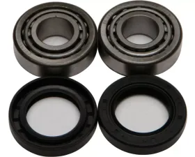 All Balls Wheel Bearing & Seal Kit Harley Fx Super Glide 1973-1978