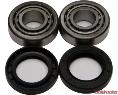All Balls Wheel Bearing & Seal Kit Harley Fx Super Glide 1973-1978 - 25-1001