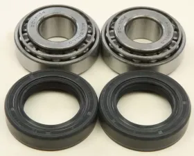 All Balls Wheel Bearing & Seal Kit Harley Flh Electra Glide 1973-1981